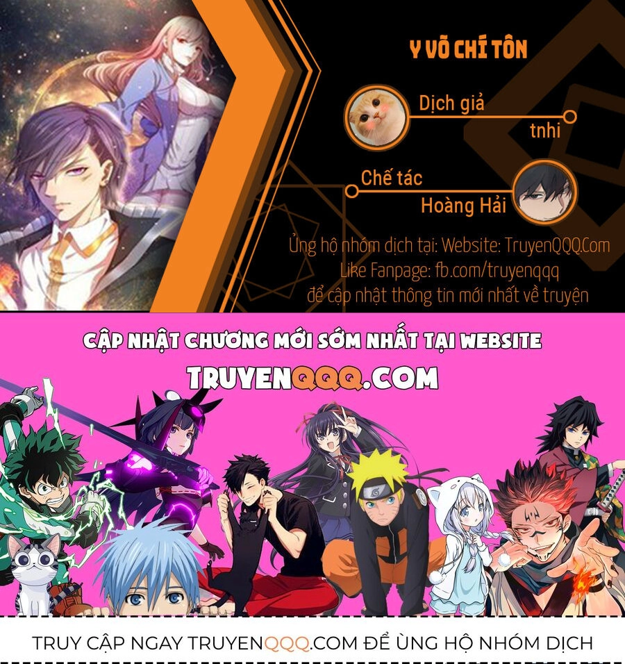 Y Võ Chí Tôn Chapter 361 - 36