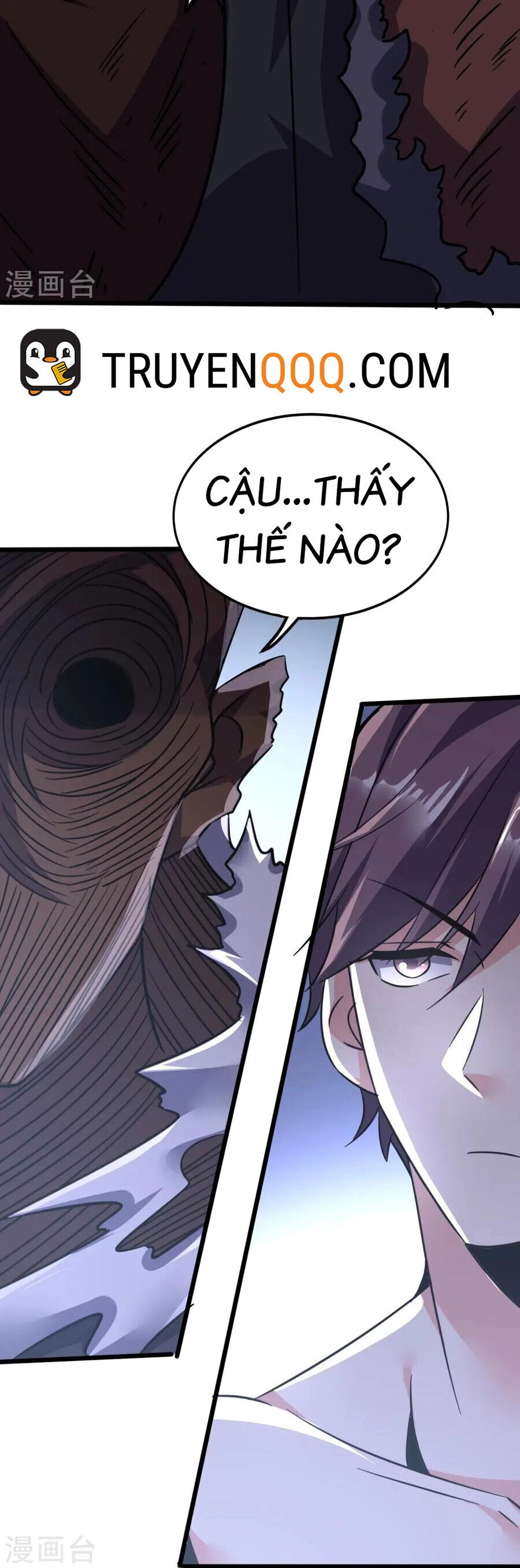 Y Võ Chí Tôn Chapter 363 - 6