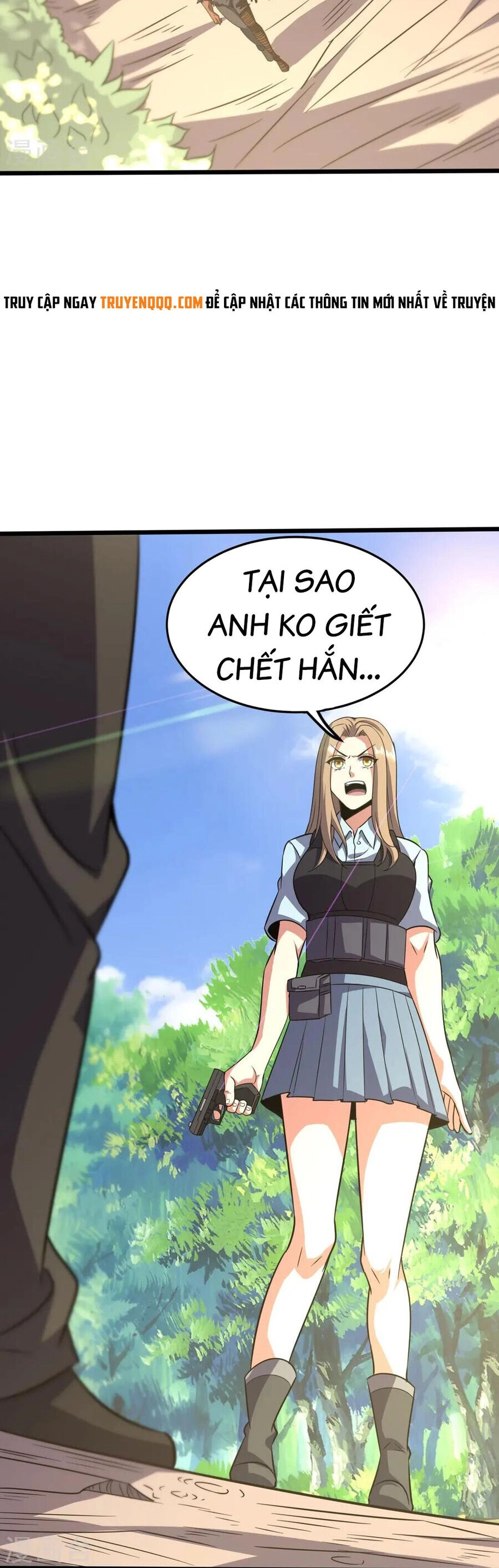 Y Võ Chí Tôn Chapter 363 - 9