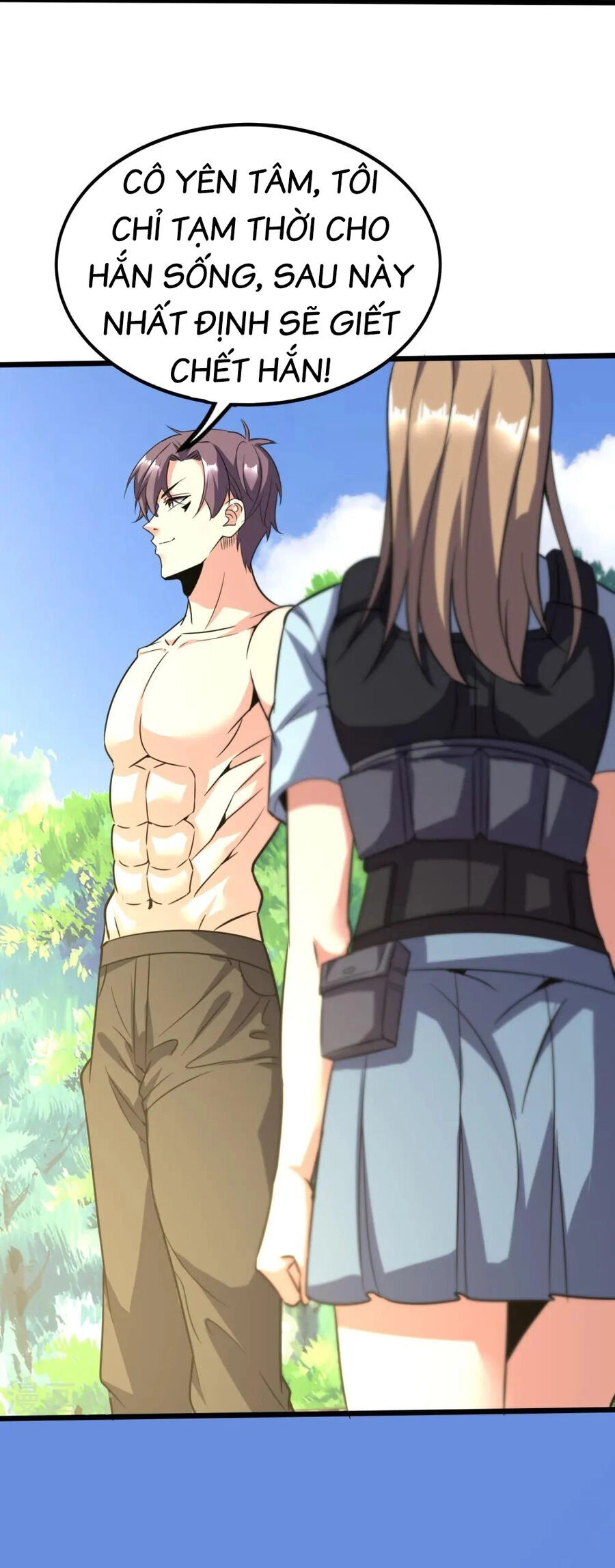 Y Võ Chí Tôn Chapter 363 - 10