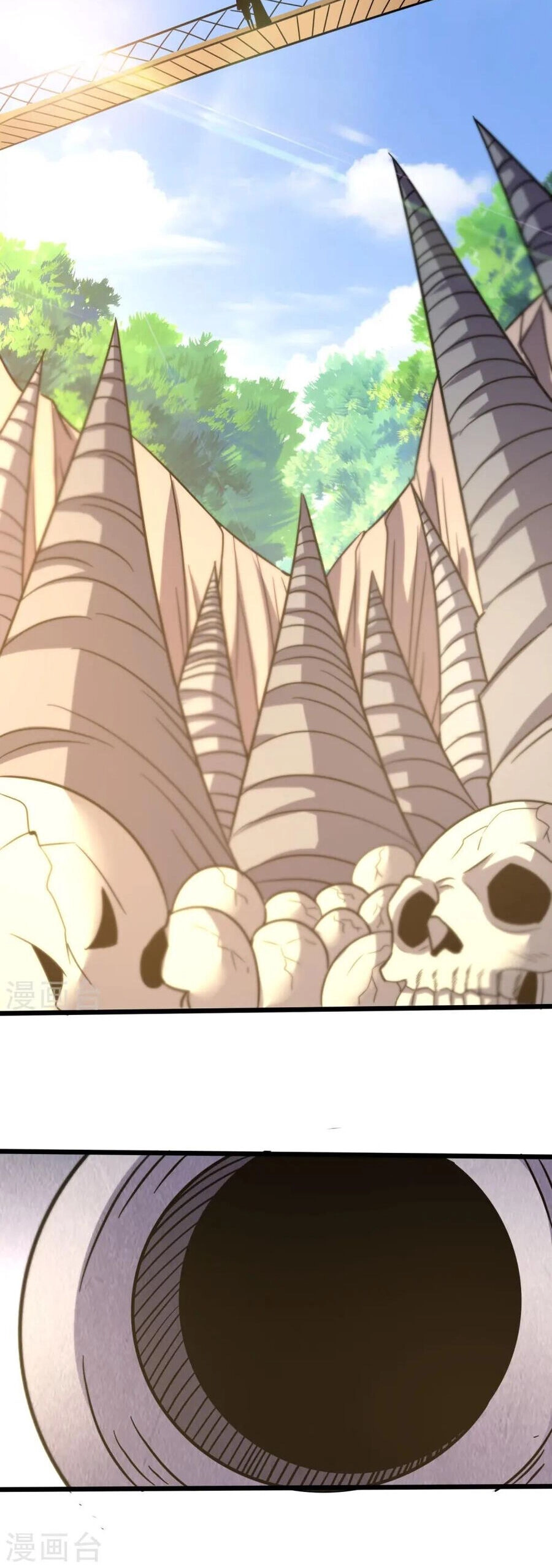 Y Võ Chí Tôn Chapter 363 - 16