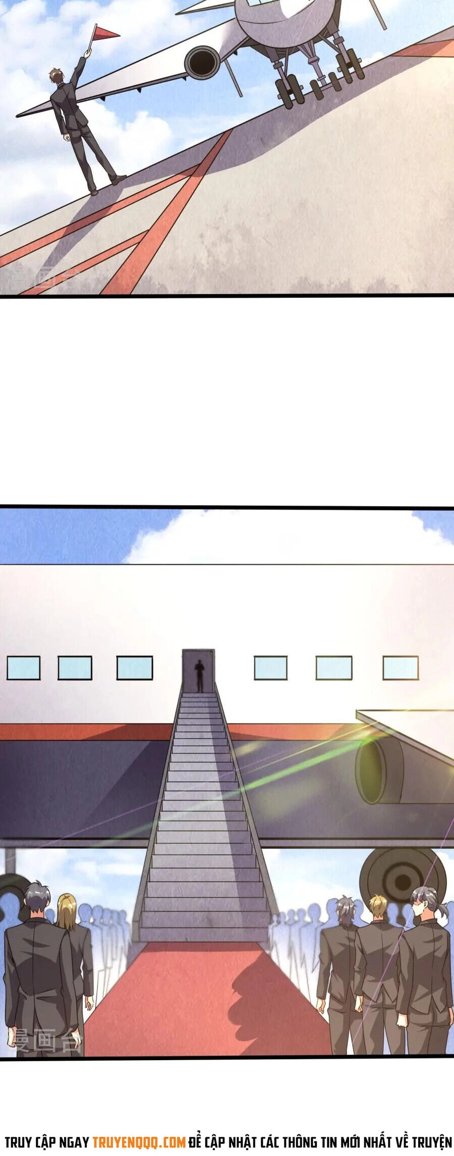 Y Võ Chí Tôn Chapter 363 - 18