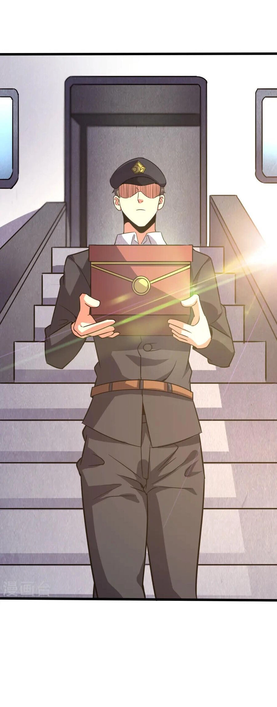 Y Võ Chí Tôn Chapter 363 - 19