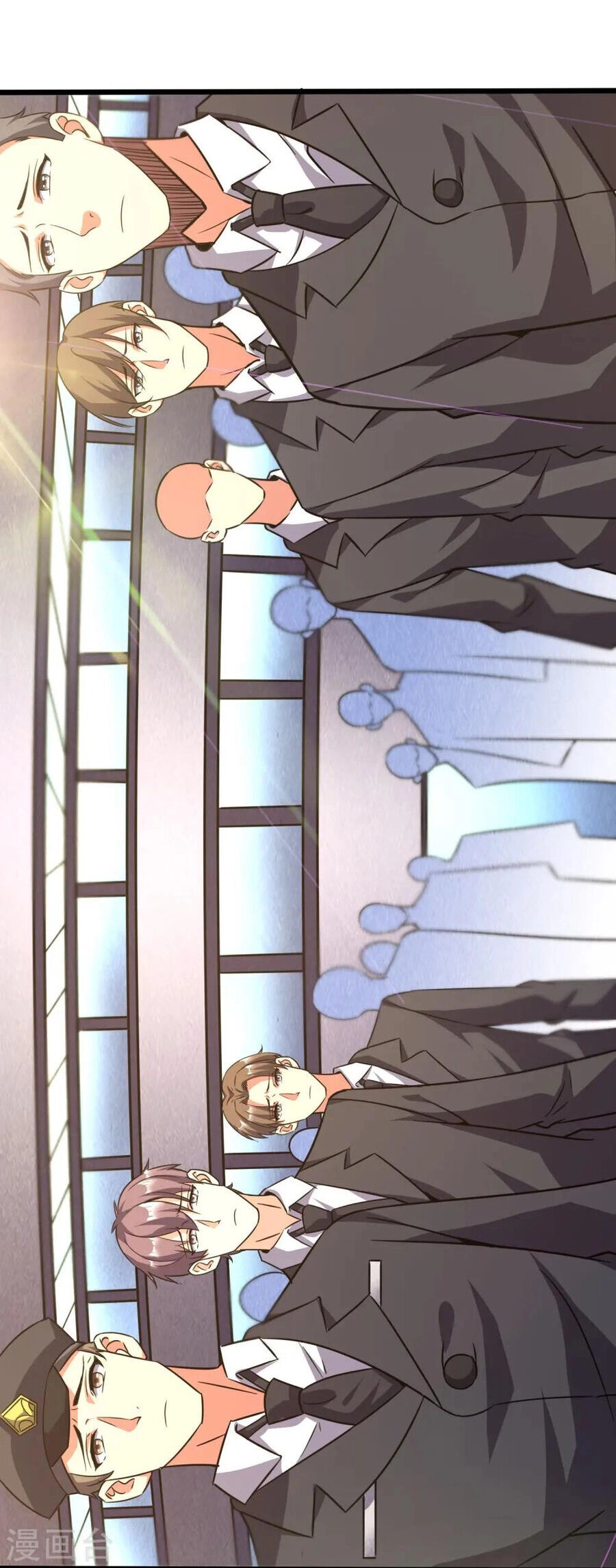 Y Võ Chí Tôn Chapter 363 - 20