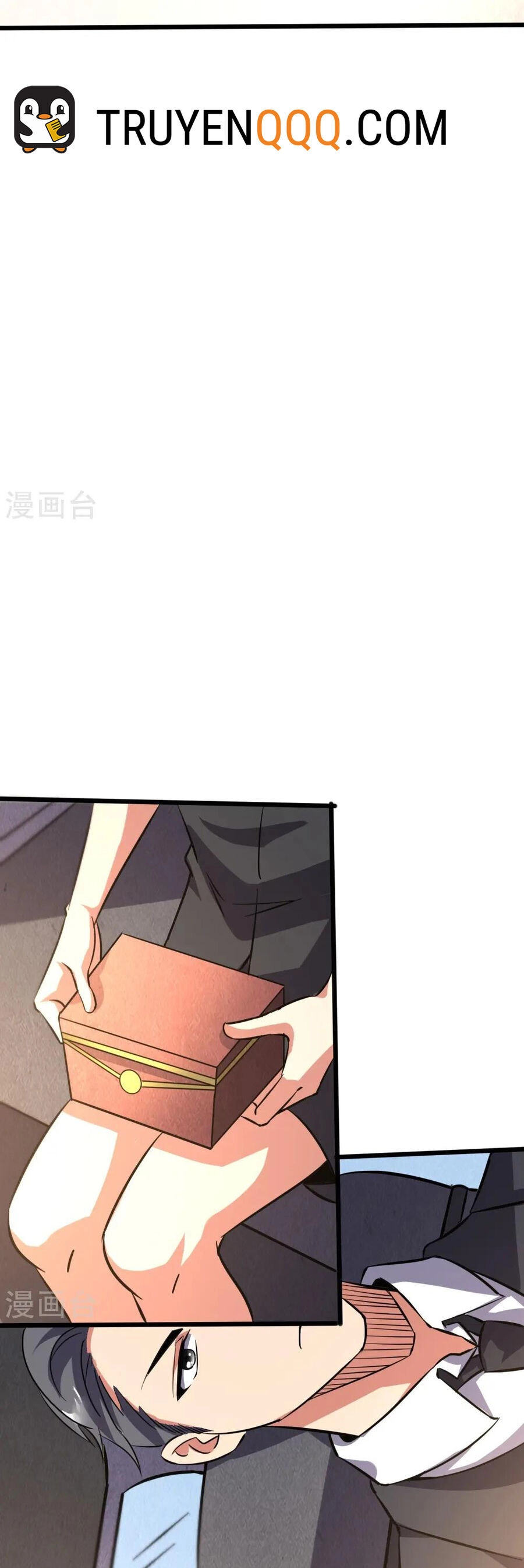 Y Võ Chí Tôn Chapter 363 - 24