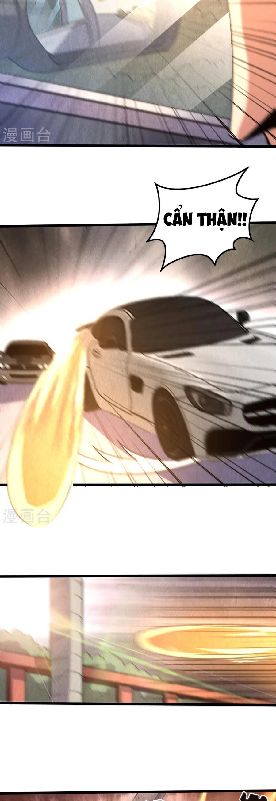 Y Võ Chí Tôn Chapter 364 - 4