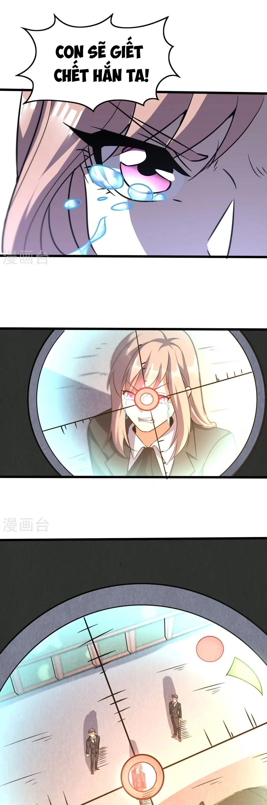 Y Võ Chí Tôn Chapter 364 - 7