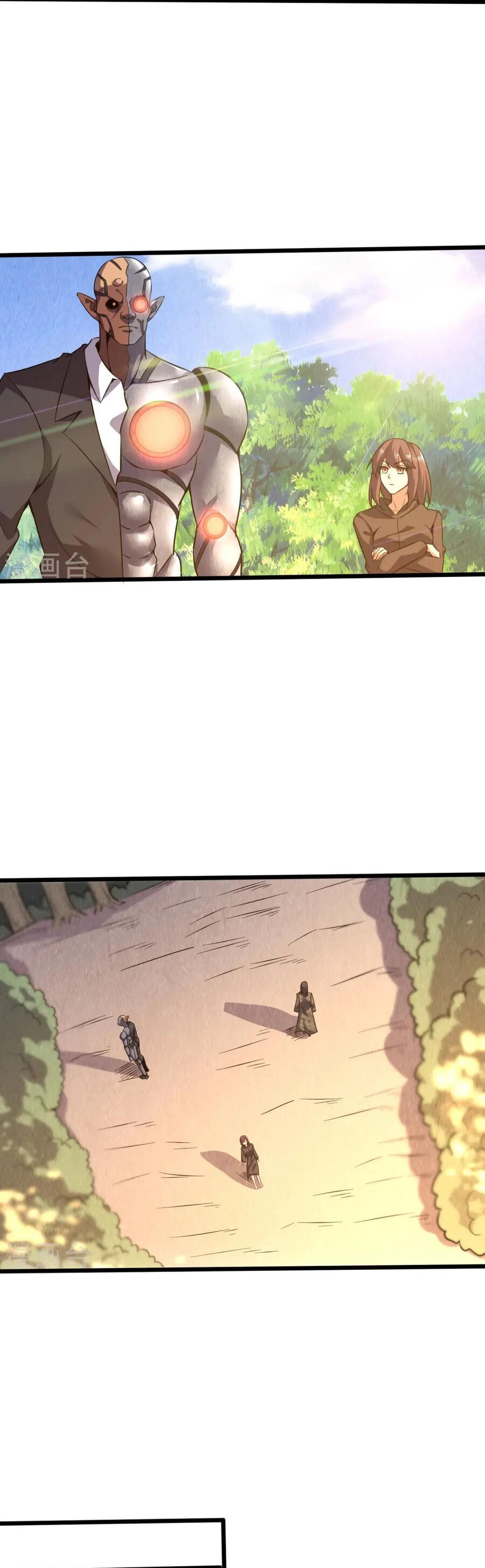 Y Võ Chí Tôn Chapter 364 - 11