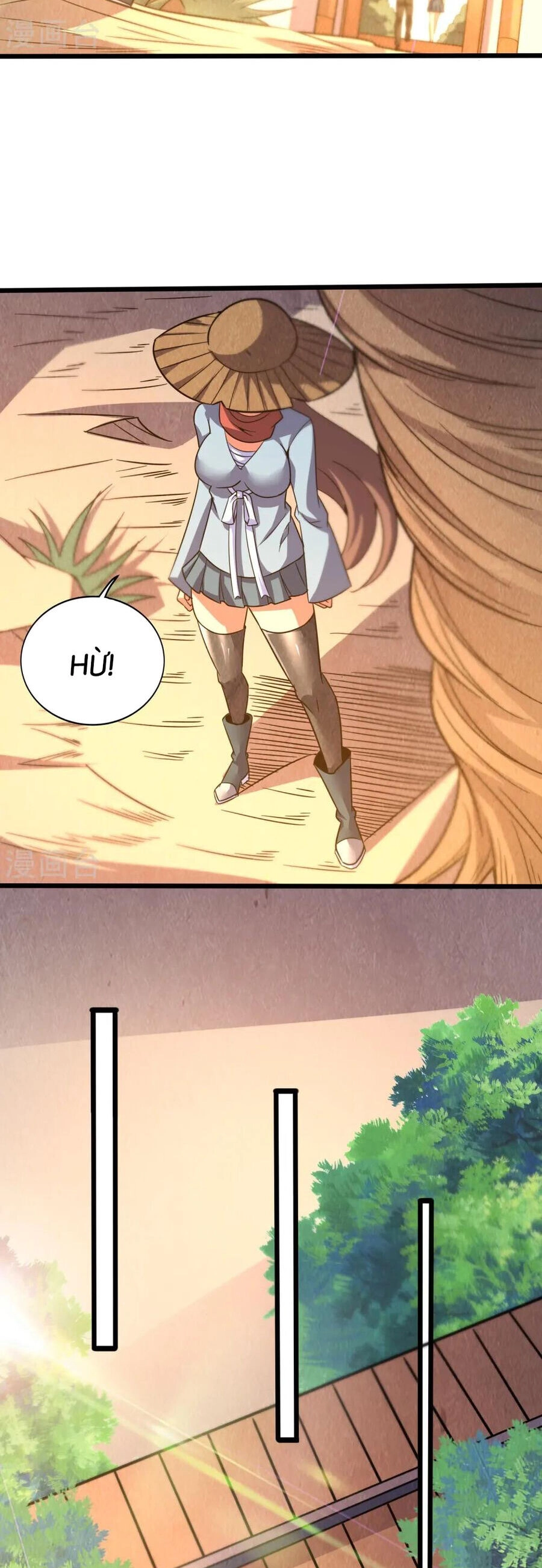 Y Võ Chí Tôn Chapter 364 - 16