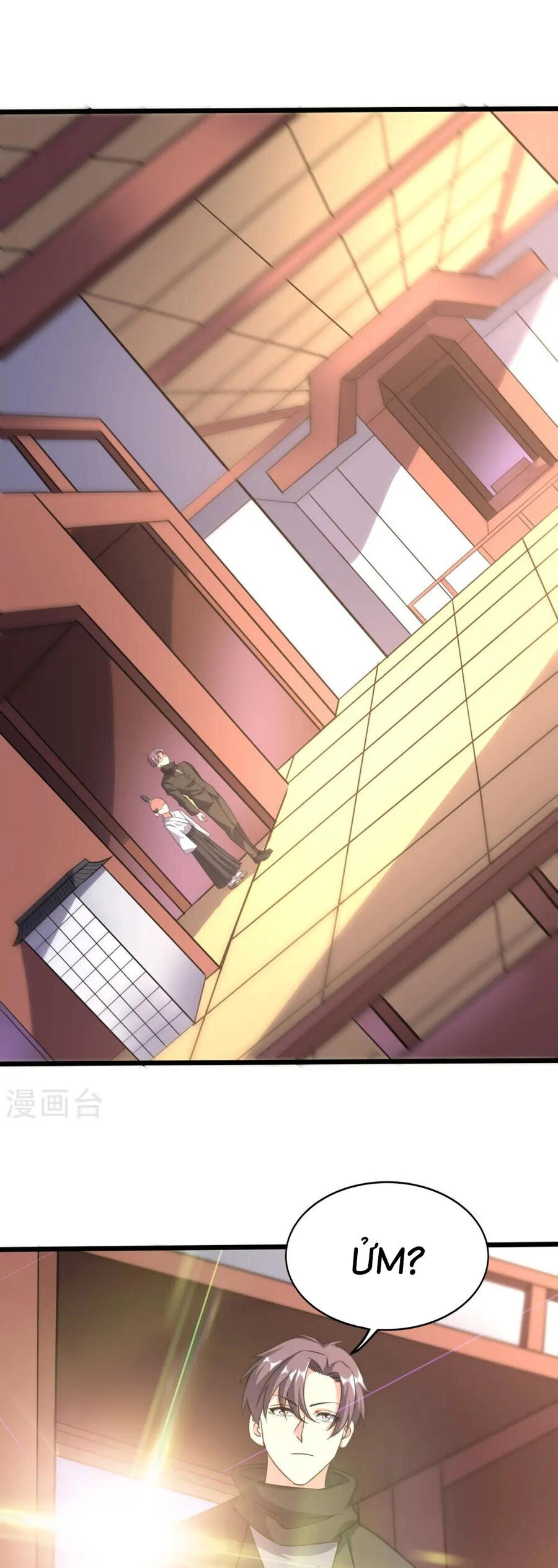 Y Võ Chí Tôn Chapter 365 - 6