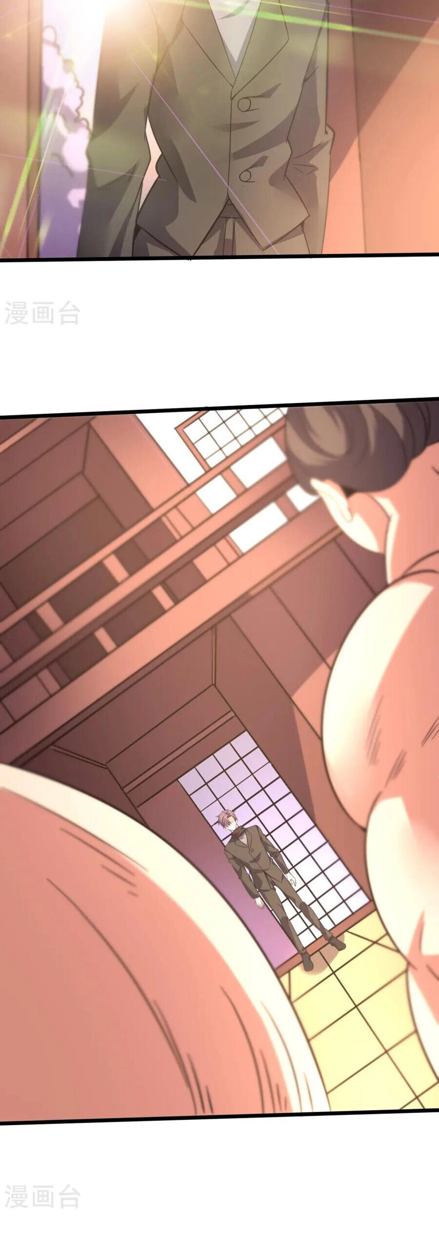 Y Võ Chí Tôn Chapter 365 - 7