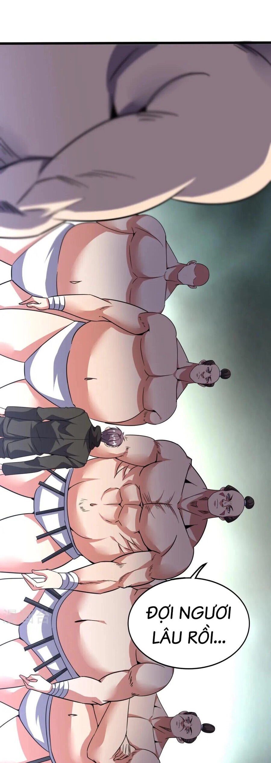 Y Võ Chí Tôn Chapter 365 - 8