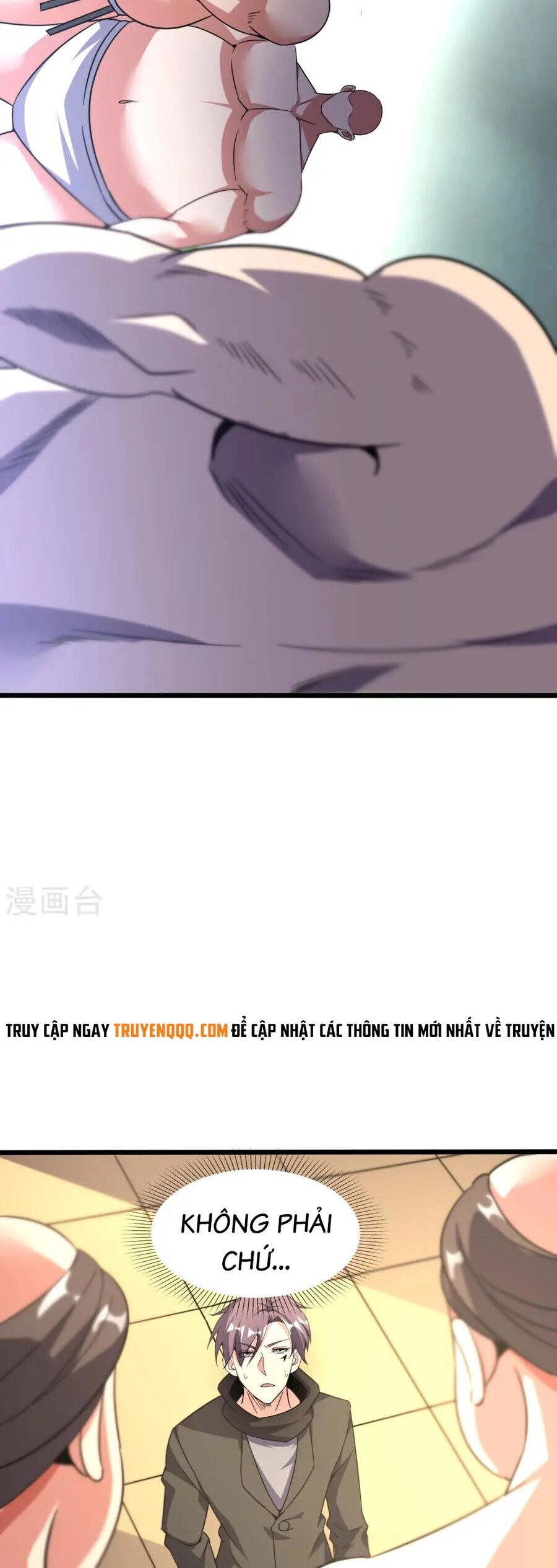 Y Võ Chí Tôn Chapter 365 - 9