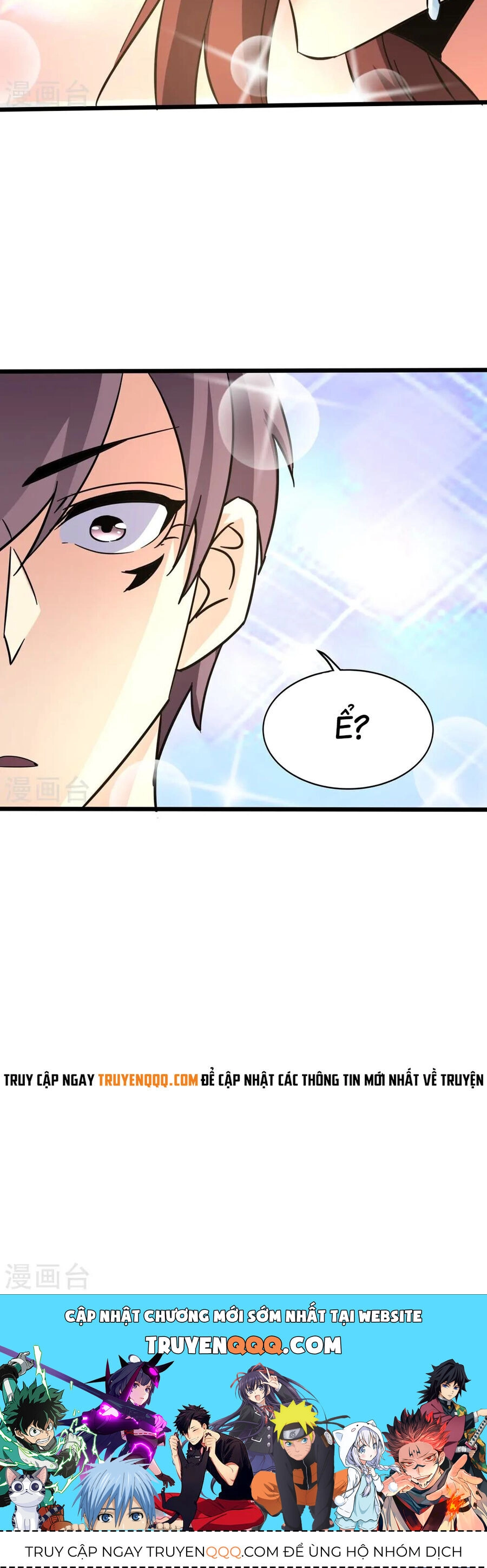 Y Võ Chí Tôn Chapter 365 - 20