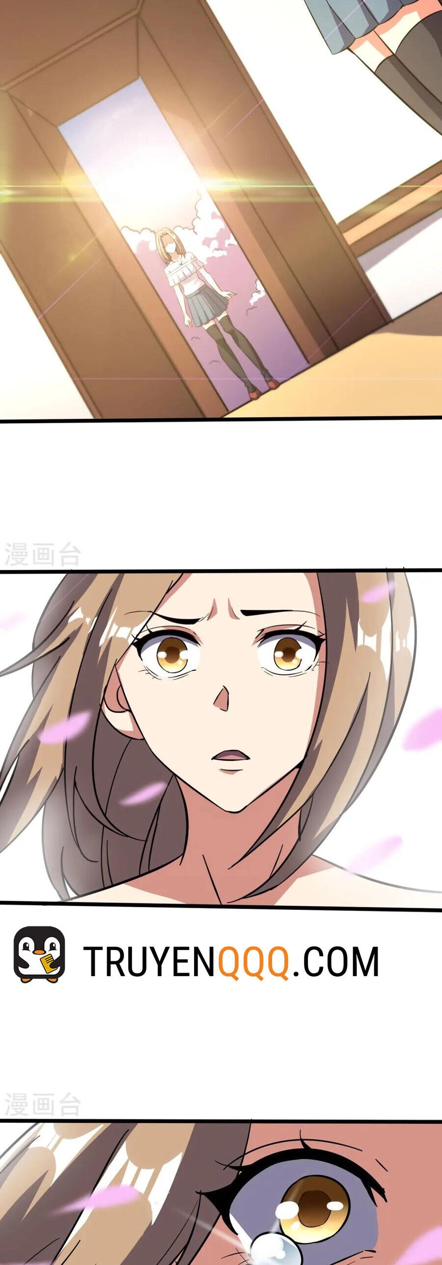 Y Võ Chí Tôn Chapter 366 - 5