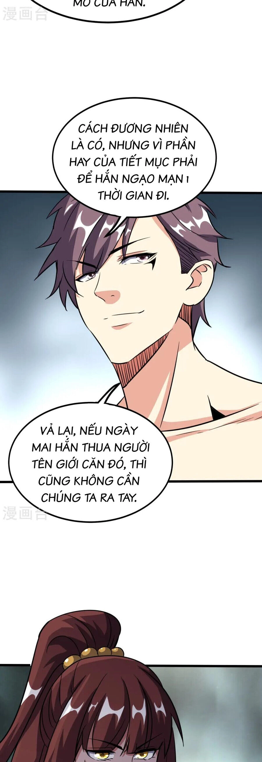 Y Võ Chí Tôn Chapter 367 - 19