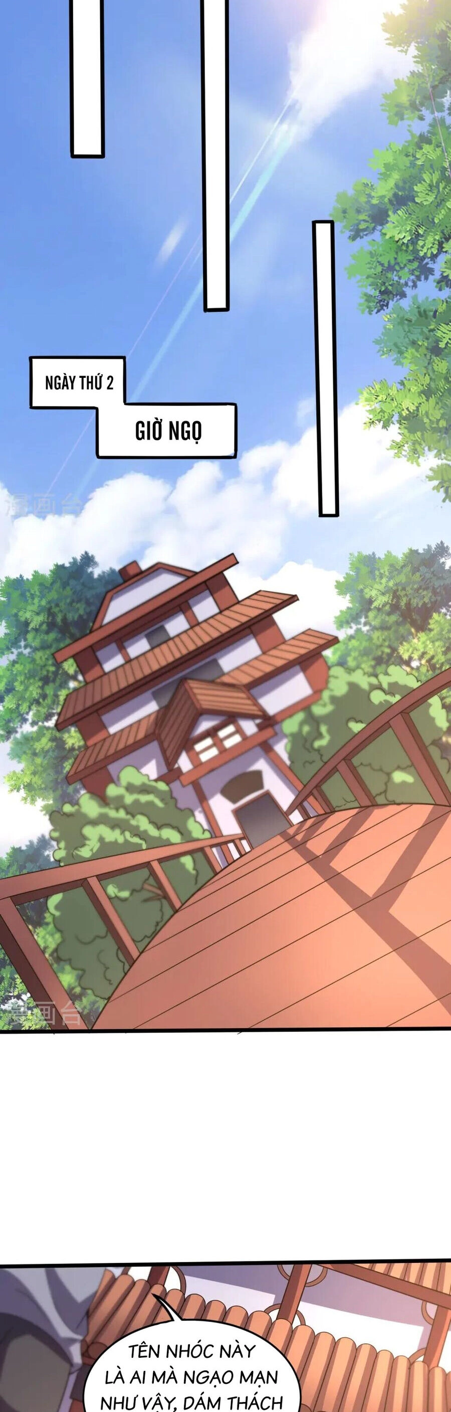 Y Võ Chí Tôn Chapter 368 - 4