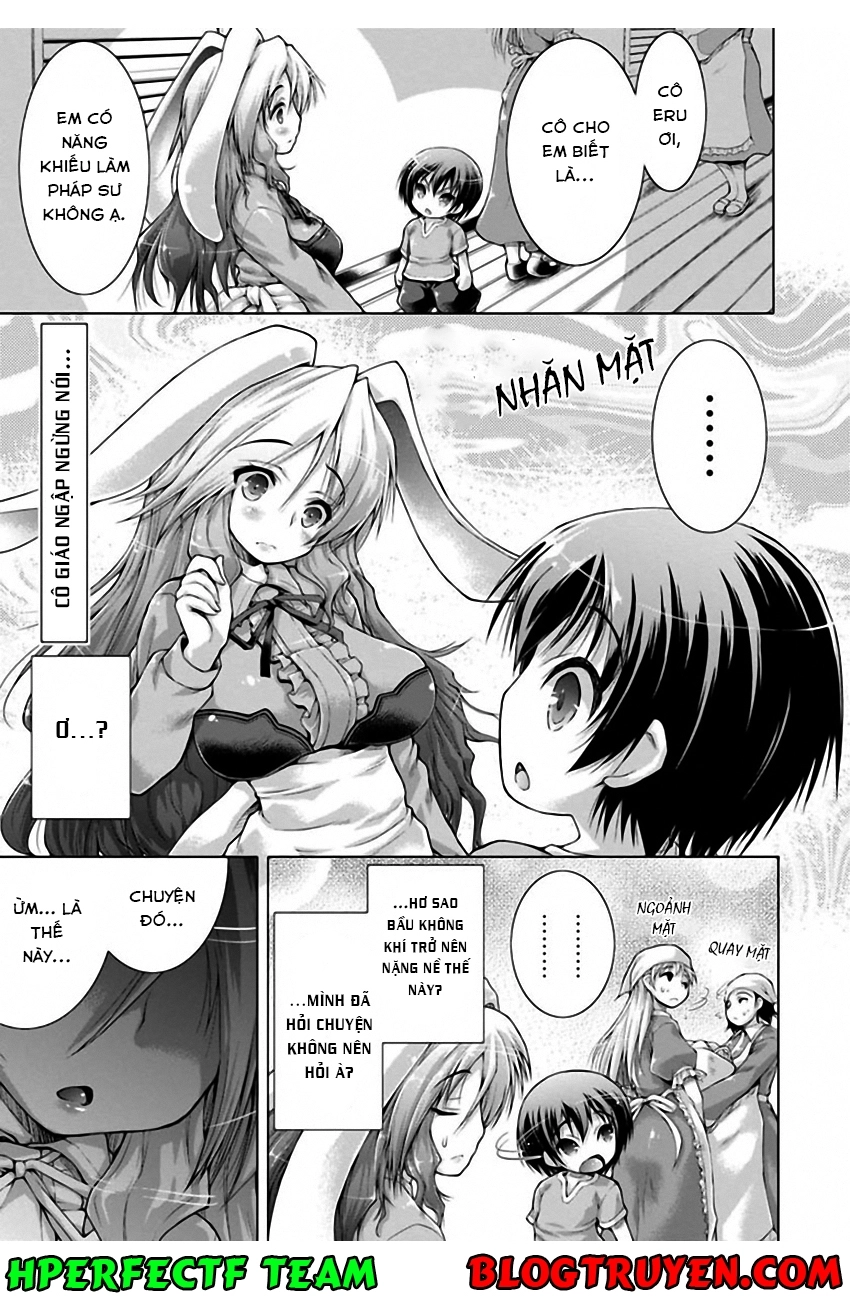 Gunota Ga Mahou Sekai Ni Tensei Shitara Chapter 2 - 2