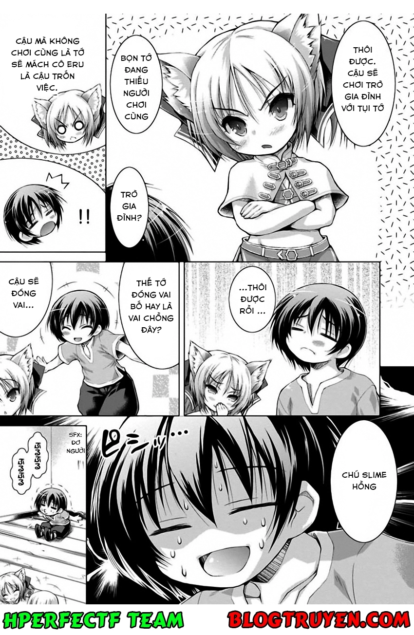 Gunota Ga Mahou Sekai Ni Tensei Shitara Chapter 2 - 26