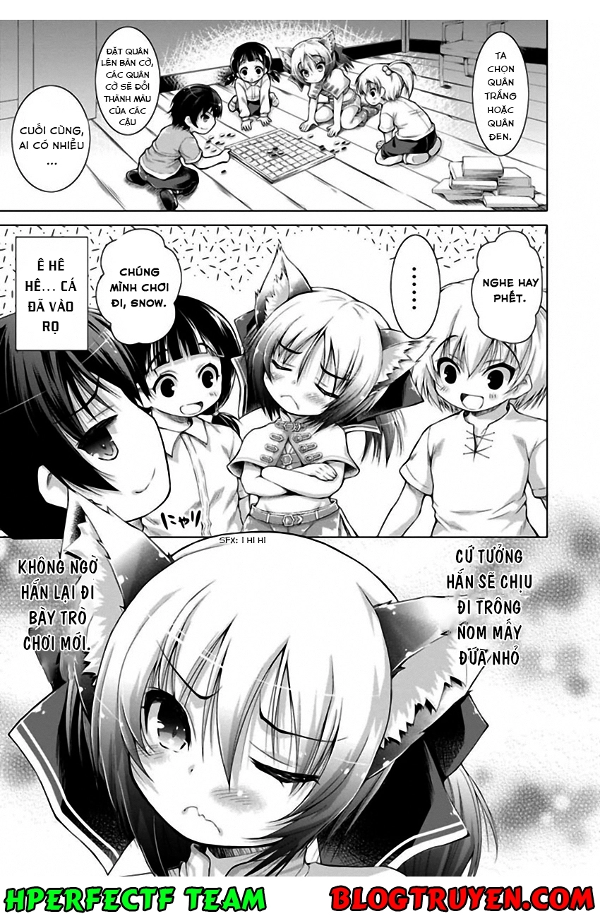 Gunota Ga Mahou Sekai Ni Tensei Shitara Chapter 2 - 30