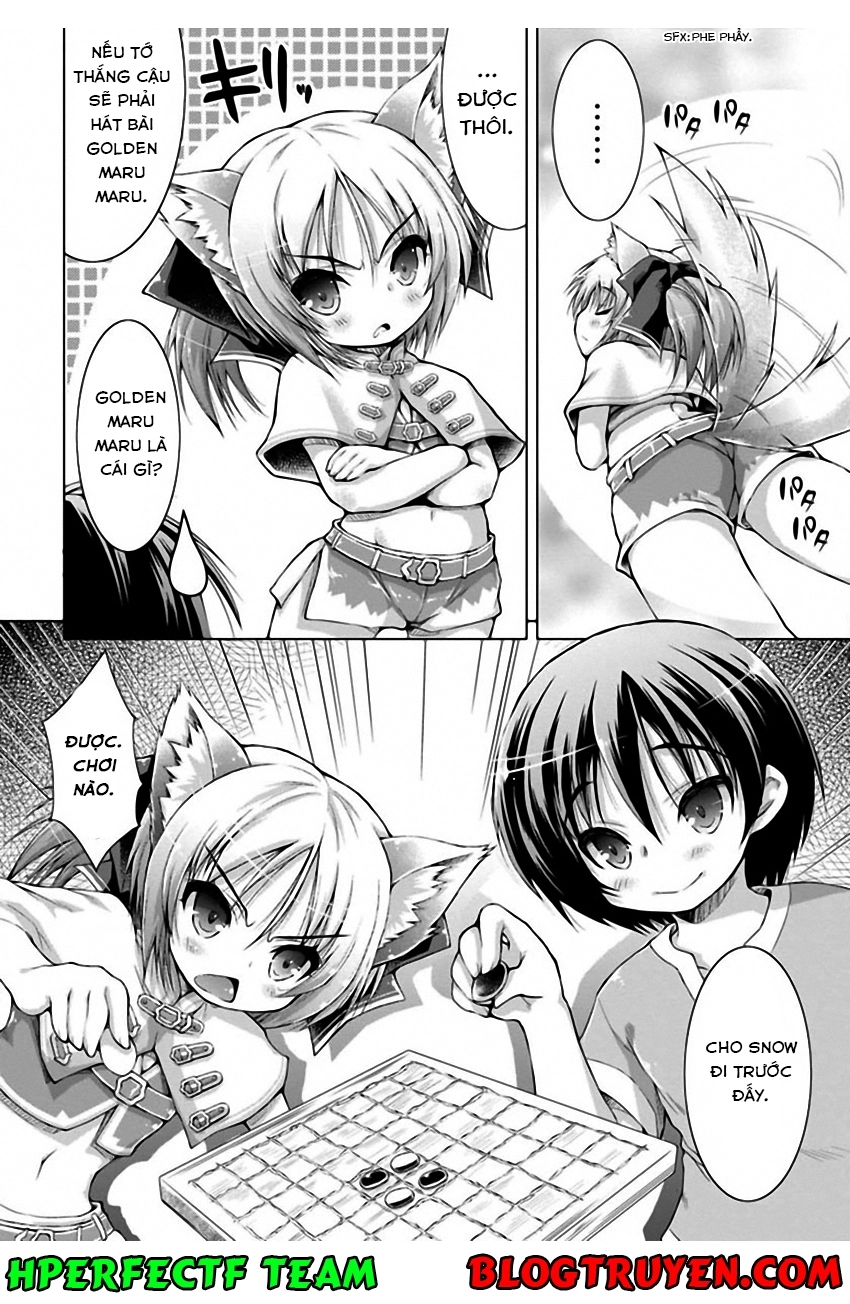 Gunota Ga Mahou Sekai Ni Tensei Shitara Chapter 2 - 31