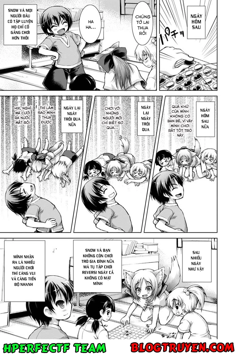 Gunota Ga Mahou Sekai Ni Tensei Shitara Chapter 3 - 8