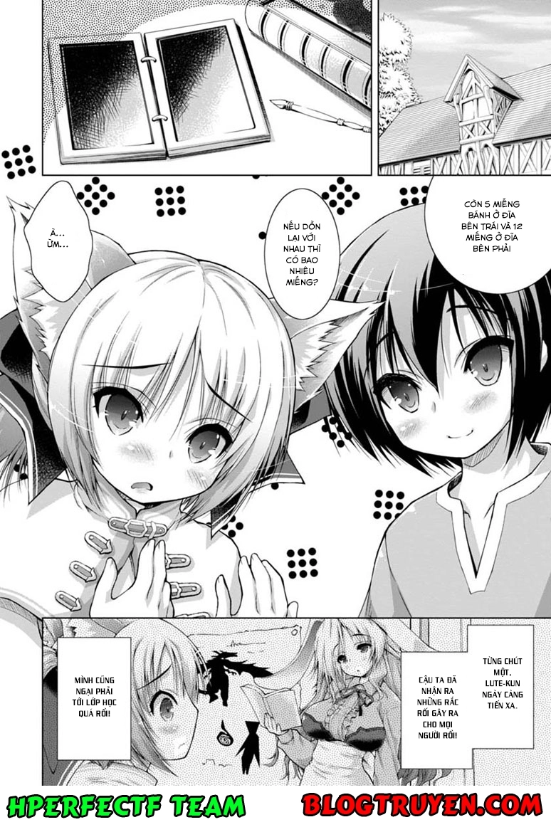 Gunota Ga Mahou Sekai Ni Tensei Shitara Chapter 3 - 11