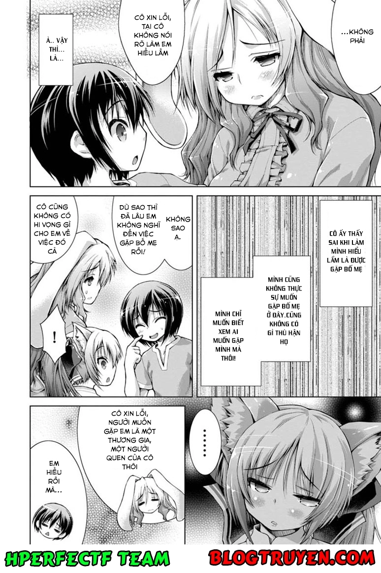 Gunota Ga Mahou Sekai Ni Tensei Shitara Chapter 3 - 18