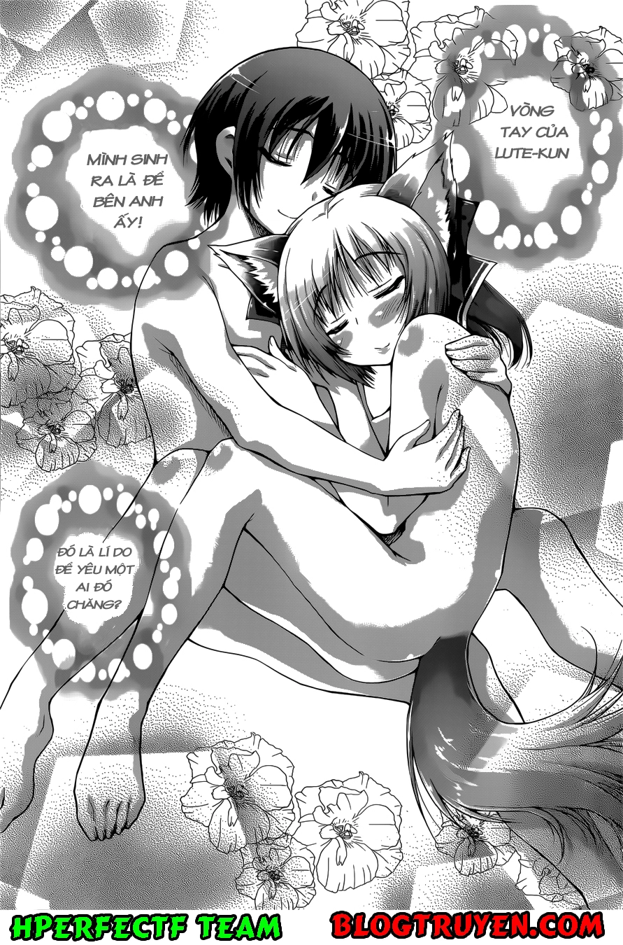 Gunota Ga Mahou Sekai Ni Tensei Shitara Chapter 5 - 21