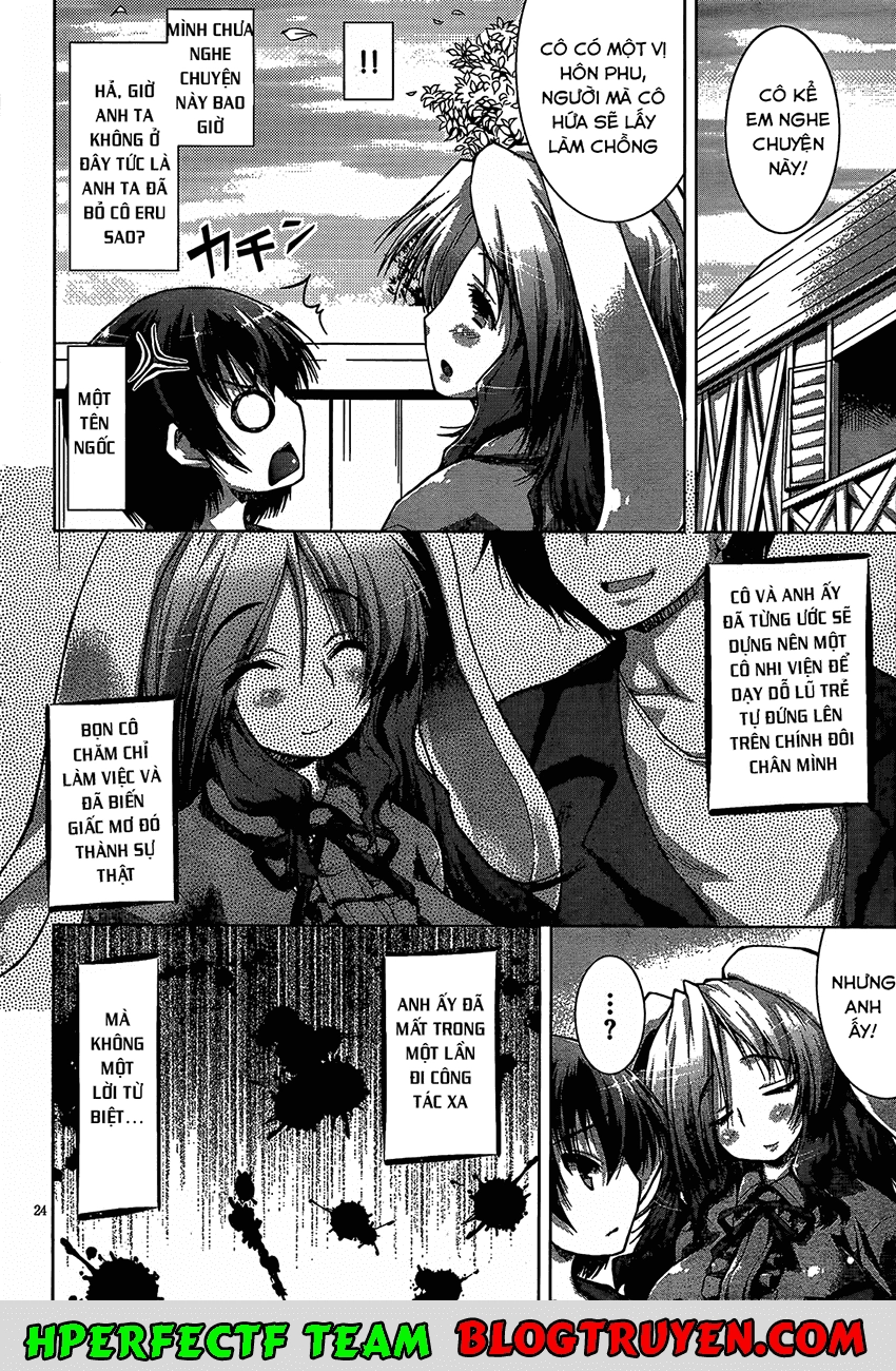 Gunota Ga Mahou Sekai Ni Tensei Shitara Chapter 7 - 26