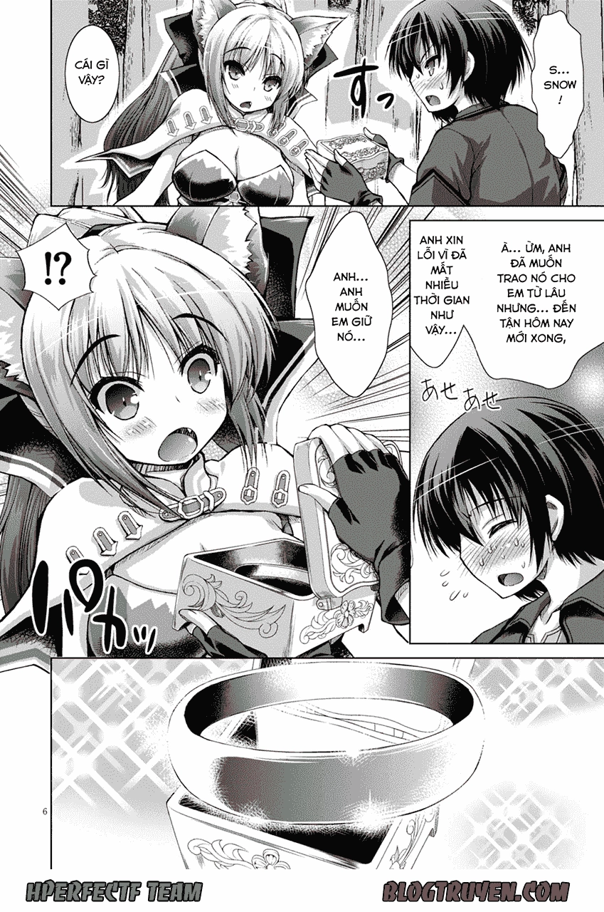 Gunota Ga Mahou Sekai Ni Tensei Shitara Chapter 10 - 8