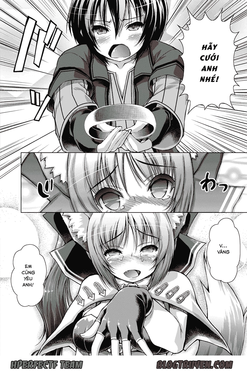 Gunota Ga Mahou Sekai Ni Tensei Shitara Chapter 10 - 10