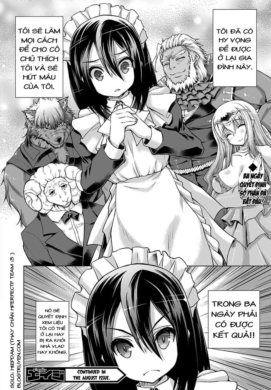 Gunota Ga Mahou Sekai Ni Tensei Shitara Chapter 12 - 26