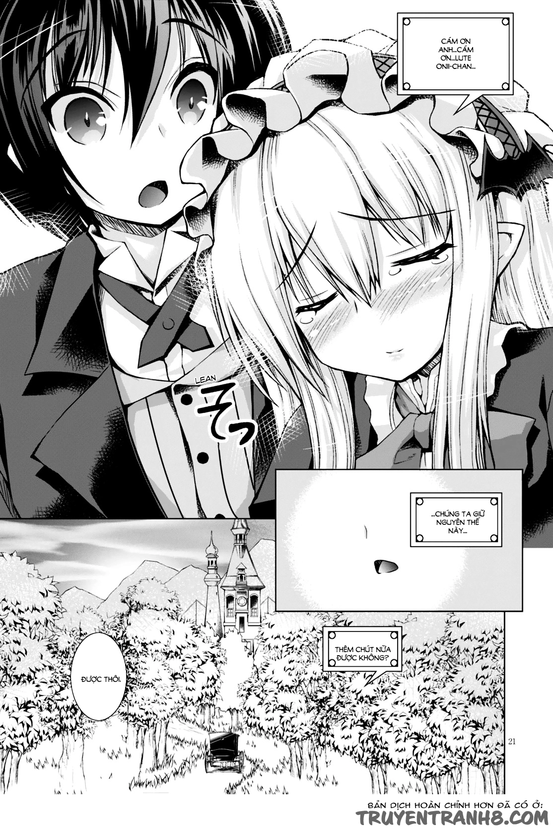 Gunota Ga Mahou Sekai Ni Tensei Shitara Chapter 15 - 25