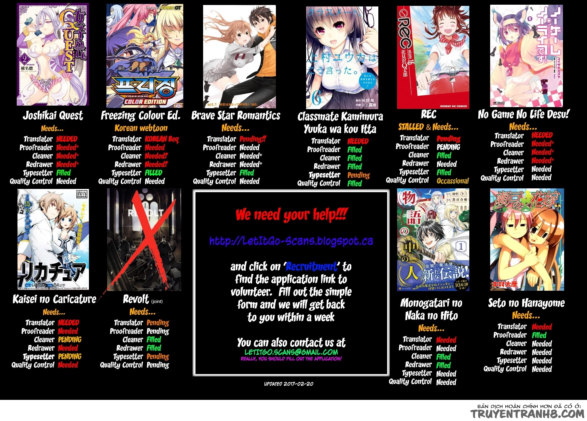 Gunota Ga Mahou Sekai Ni Tensei Shitara Chapter 15 - 33