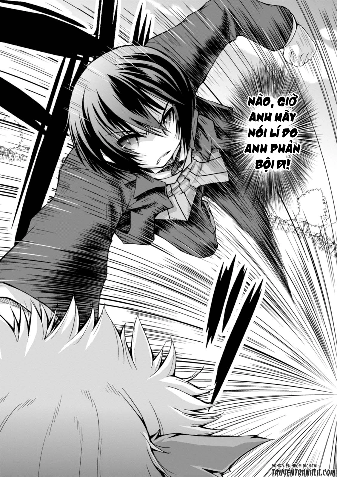 Gunota Ga Mahou Sekai Ni Tensei Shitara Chapter 25 - 14