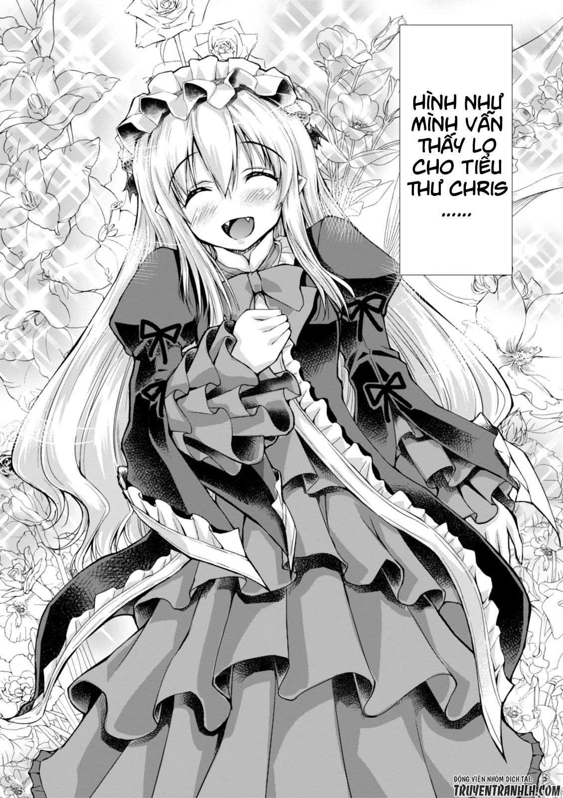 Gunota Ga Mahou Sekai Ni Tensei Shitara Chapter 26 - 17