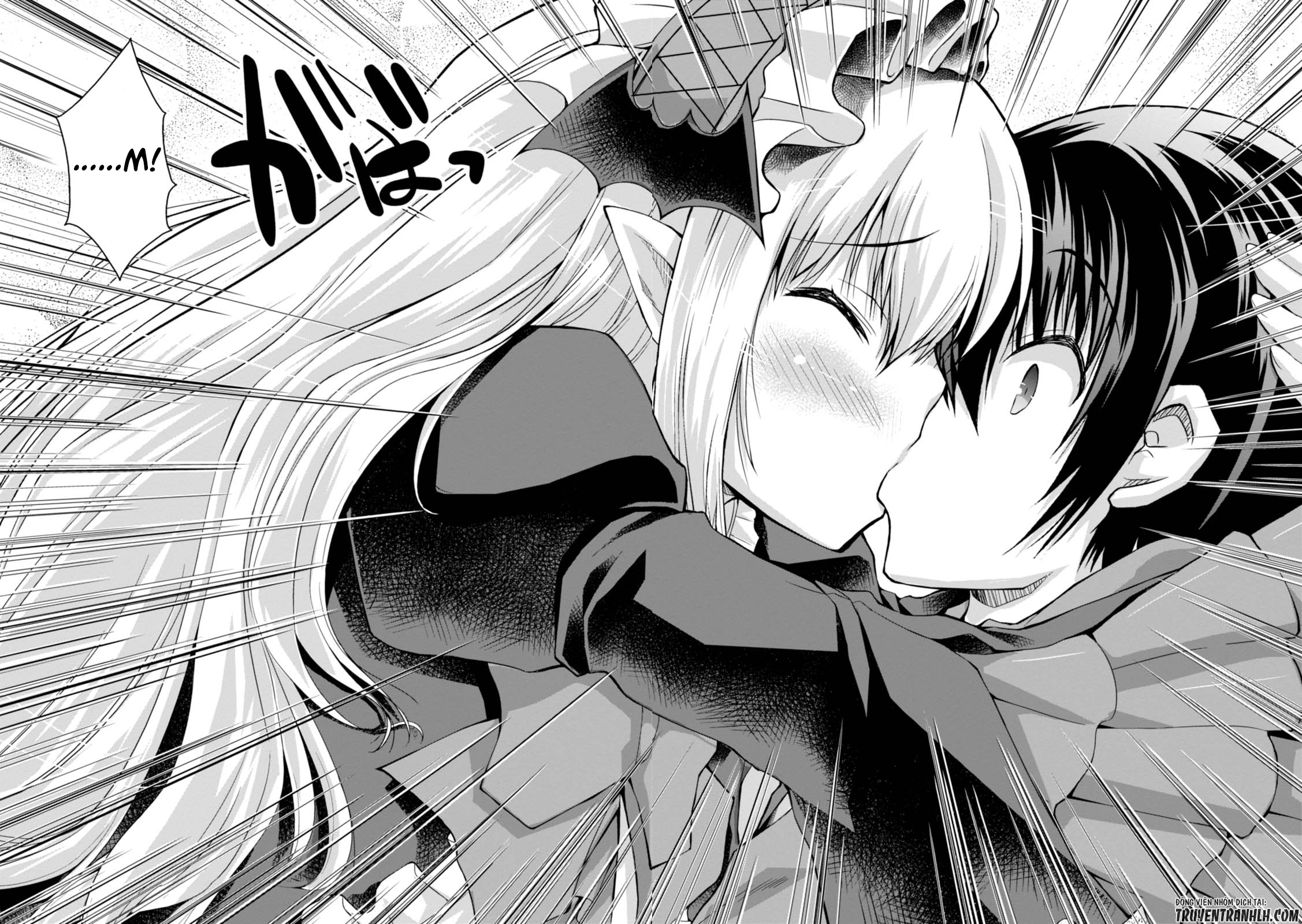 Gunota Ga Mahou Sekai Ni Tensei Shitara Chapter 26 - 21