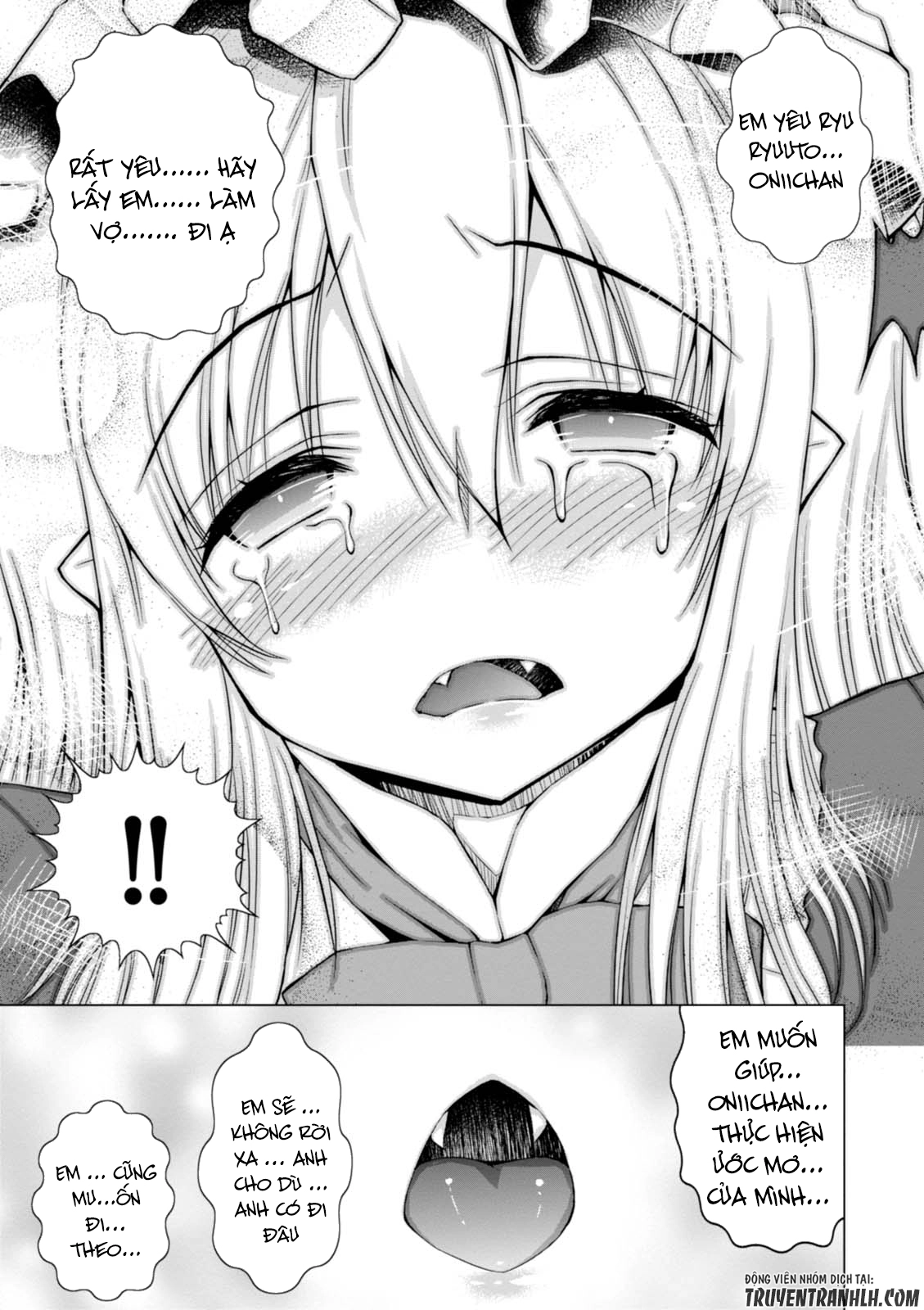 Gunota Ga Mahou Sekai Ni Tensei Shitara Chapter 26 - 23