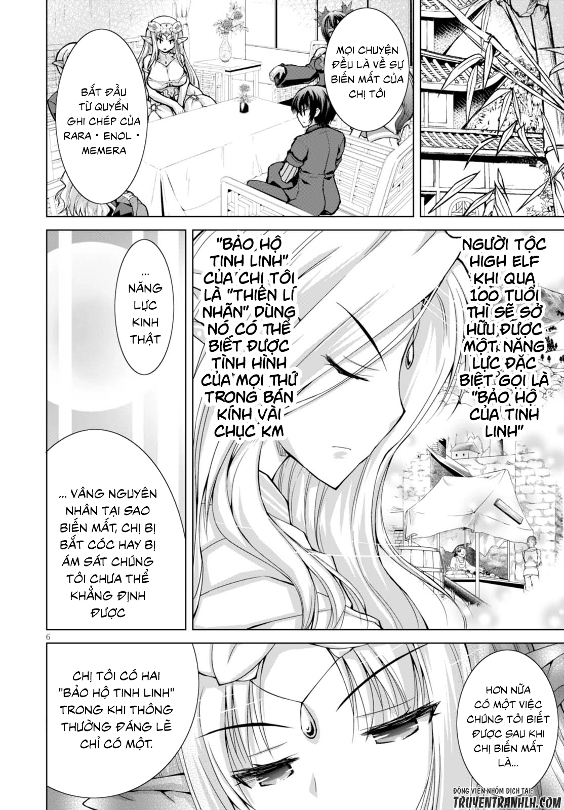 Gunota Ga Mahou Sekai Ni Tensei Shitara Chapter 28 - 7