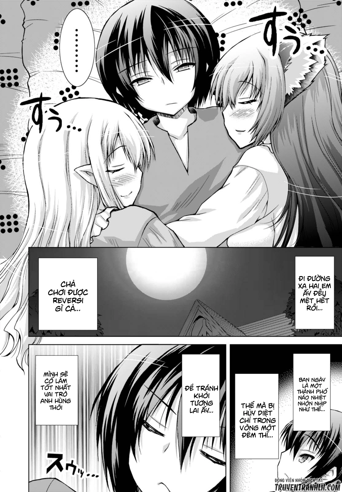 Gunota Ga Mahou Sekai Ni Tensei Shitara Chapter 28 - 25