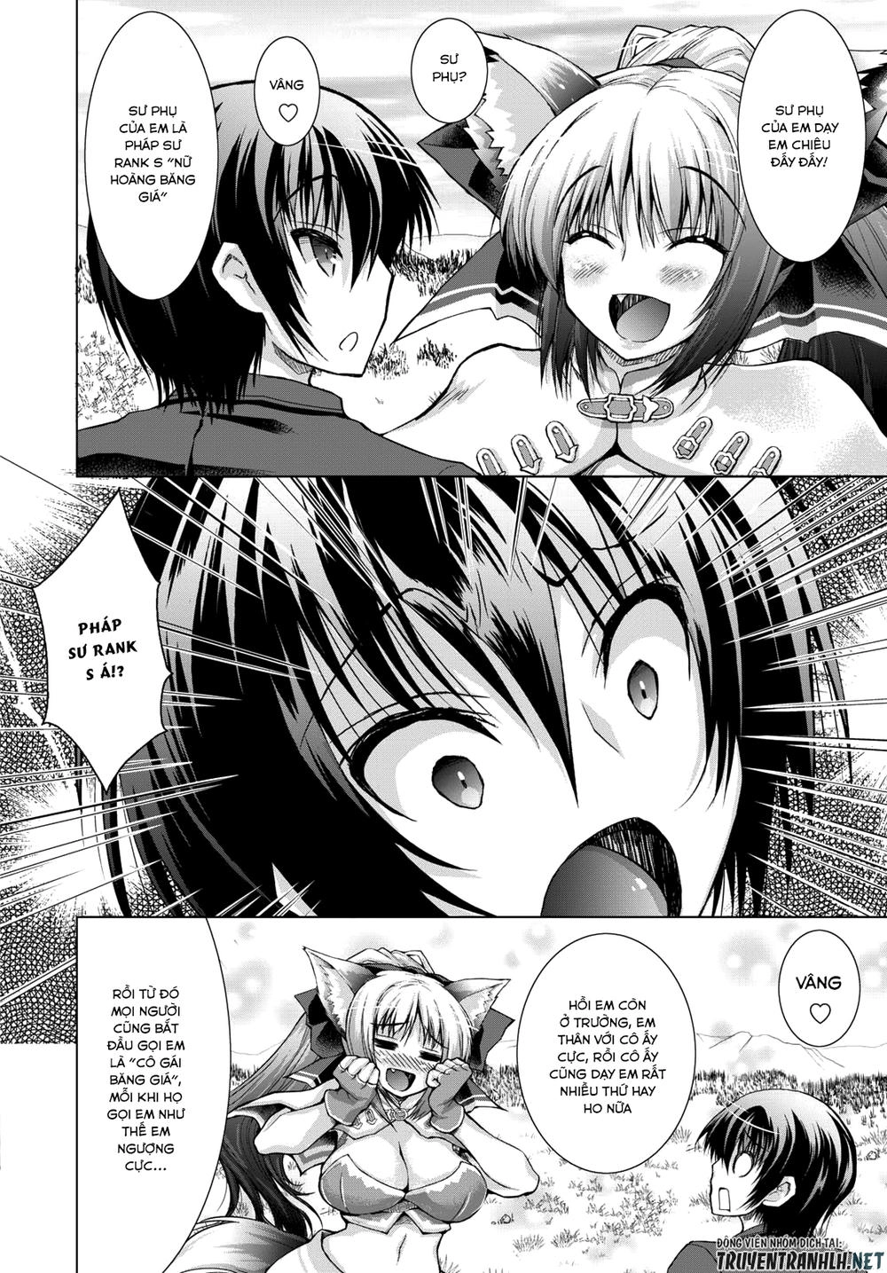 Gunota Ga Mahou Sekai Ni Tensei Shitara Chapter 36 - 12