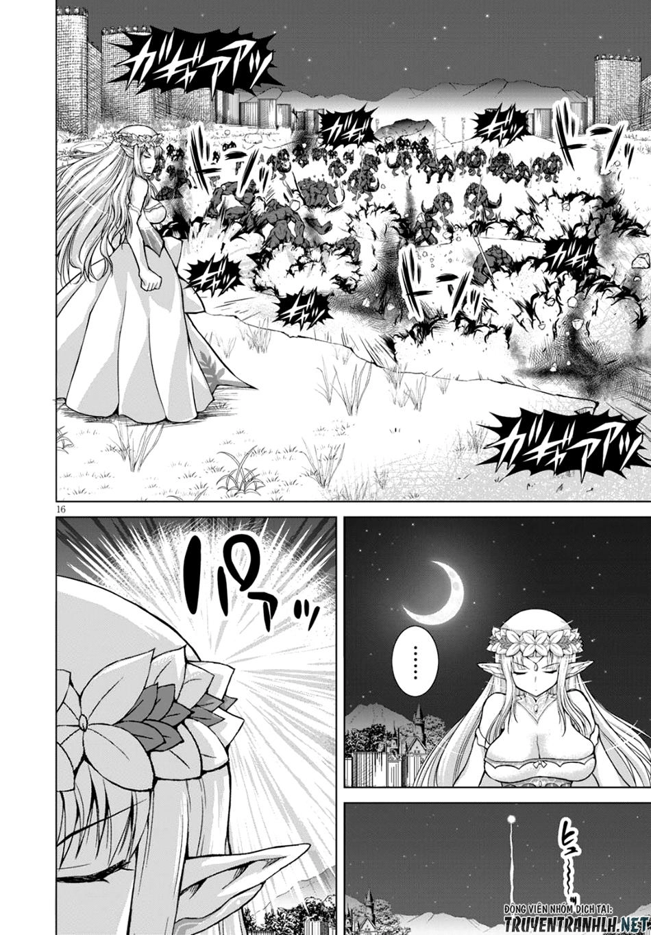 Gunota Ga Mahou Sekai Ni Tensei Shitara Chapter 37 - 19