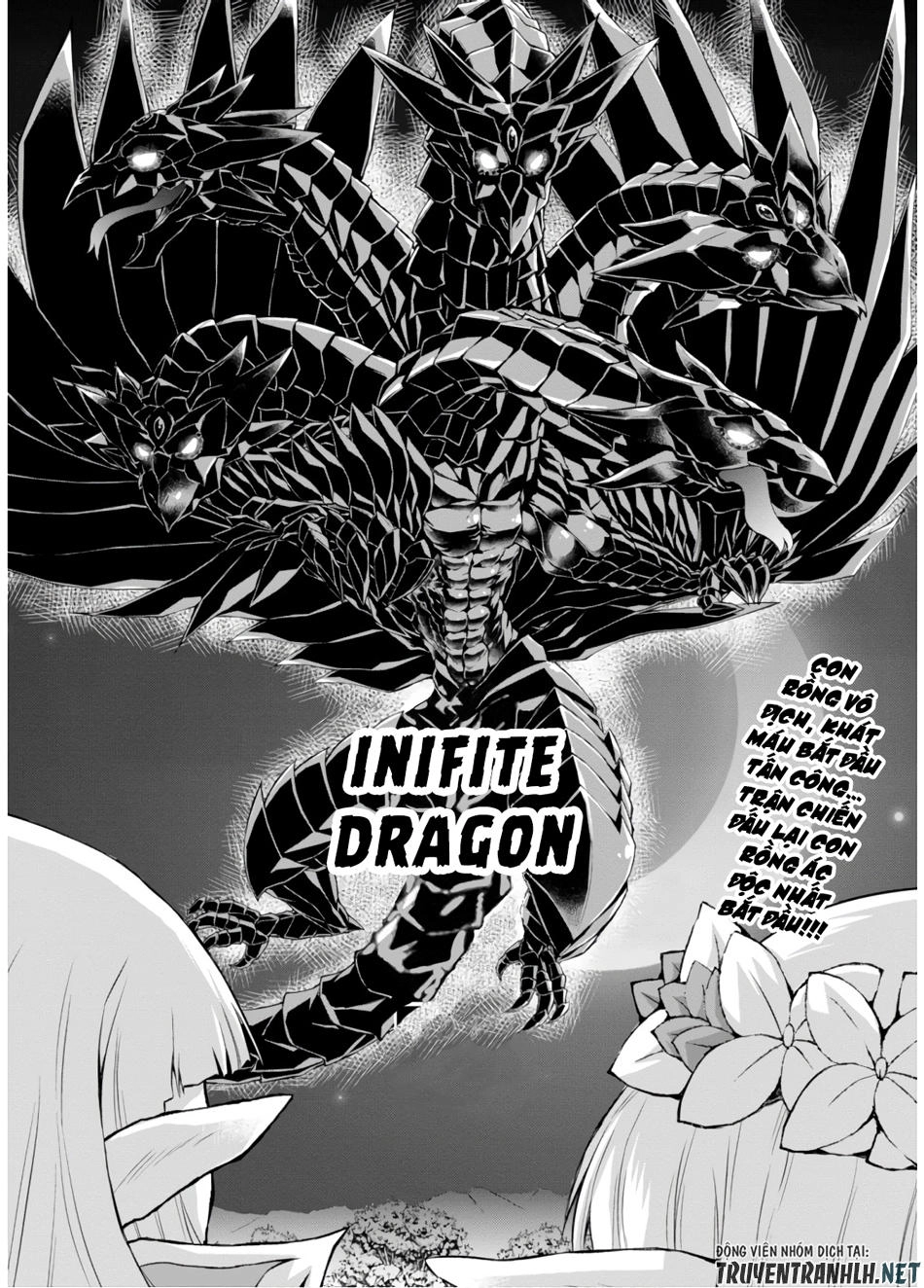 Gunota Ga Mahou Sekai Ni Tensei Shitara Chapter 38 - 27