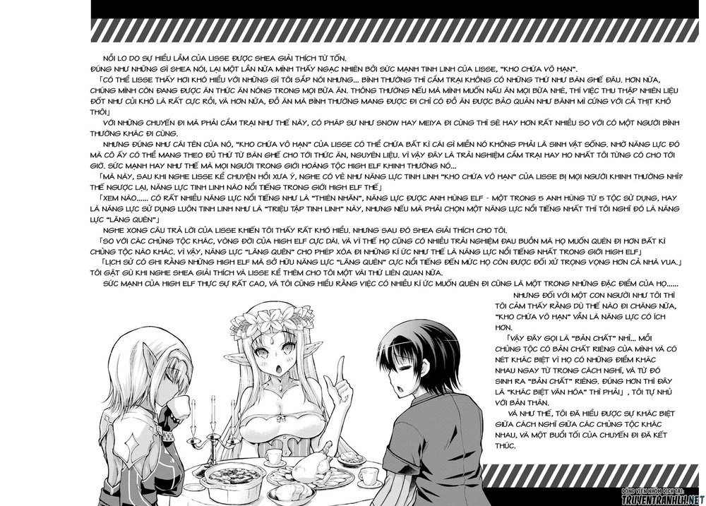 Gunota Ga Mahou Sekai Ni Tensei Shitara Chapter 42.1 - 5