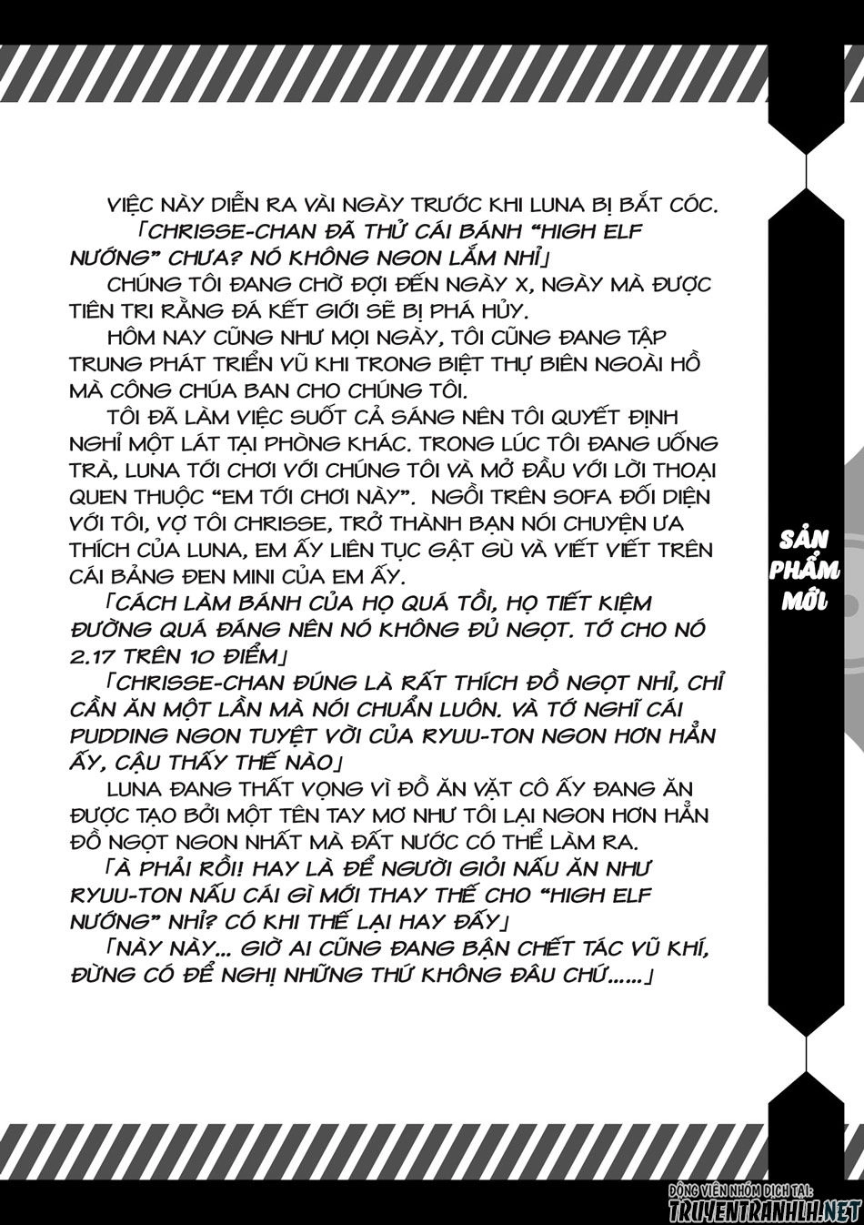 Gunota Ga Mahou Sekai Ni Tensei Shitara Chapter 42.2 - 5