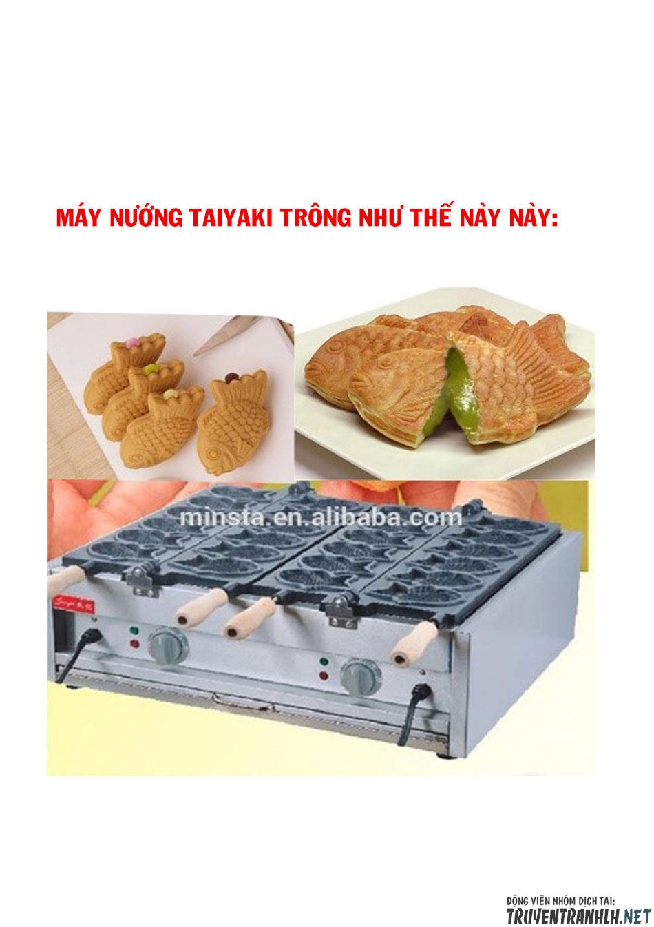 Gunota Ga Mahou Sekai Ni Tensei Shitara Chapter 42.2 - 7