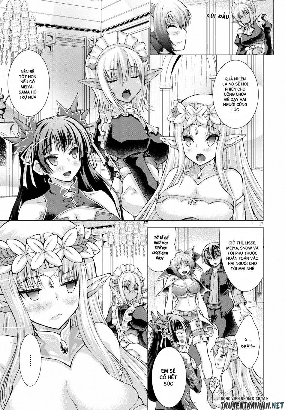 Gunota Ga Mahou Sekai Ni Tensei Shitara Chapter 43 - 20