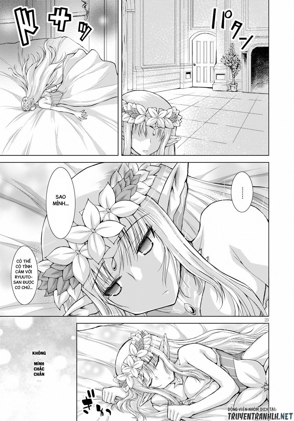 Gunota Ga Mahou Sekai Ni Tensei Shitara Chapter 43 - 26