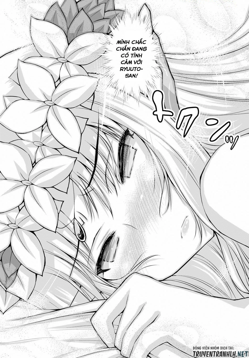 Gunota Ga Mahou Sekai Ni Tensei Shitara Chapter 43 - 27